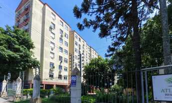 Imagem: Apartamento com 2 Quartos para locação