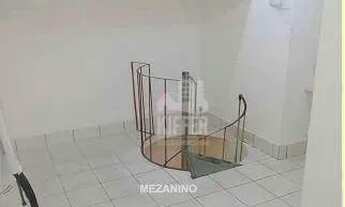 Imagem: Loja para alugar, 50 m² por R$ 15.453,01/mês