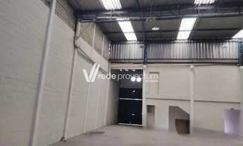 Imagem 4: Barracão Comercial para Locação nos Amarais - Campinas/SP