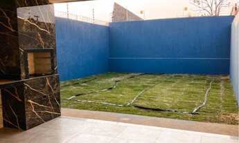 Imagem 3: Casa no São Cristóvão