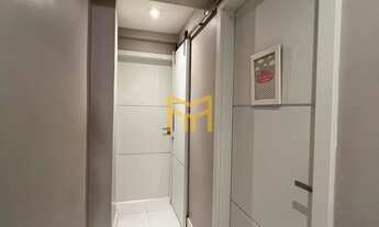 Imagem 3: Apartamento para Locação Edifício Eneida de Moraes