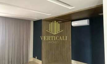 Imagem 4: Cobertura Duplex de Alto Padrão no Duque de Caxias I Edifício Saint Charbel