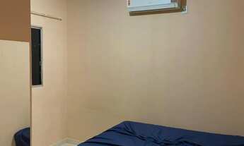 Imagem 2: Aluga apartamento com dois quartos