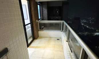 Imagem 4: Apto Mobiliado, 74m², 3/4, 1 vaga no Edifício The One Residence