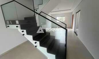 Imagem 6: Sobrado à venda, Uvaranas, Ponta Grossa, PR