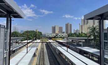 Imagem 7: Sala para alugar, 26 m² por R$ 1.221,00/mês - Centro - São Caetano do Sul/SP