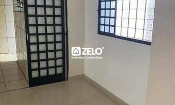 Imagem 5: Casa para aluguel com 190,52 m², 4 quartos 3 vagas em Vila Nova São José, Campinas