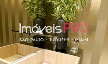 Imagem 5: Cobertura 143m² para Venda no Campo Belo