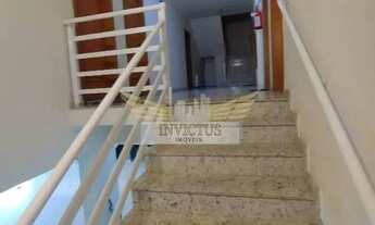 Imagem 7: Apartamento sem Condomínio com 2 Quartos para Alugar, 47m² - Vila Princípe de Gales, Santo