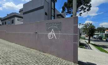 Imagem 6: Sobrado em Condomínio no Xaxim - 3 Quartos