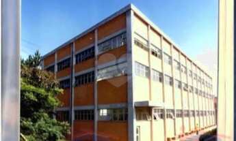 Imagem 7: Galpão à venda ou para locação em Industrial Anhangüera - SP