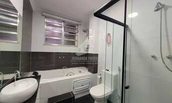 Imagem 6: Apartamento para alugar de 3 quartos com 126m² por R$3.800/mês na Tijuca - Rio de Janeiro