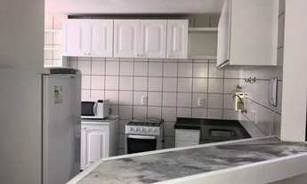 Imagem 4: Apartamento mobiliado Renascença