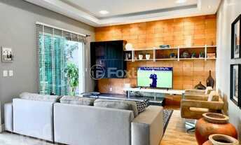 Imagem: Casa à venda Rua Senador Alberto Pasqualine