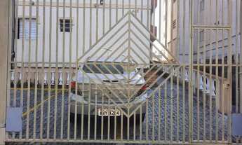 Imagem 2: APARTAMENTO,2 Dormitorio(s) bairro Europa