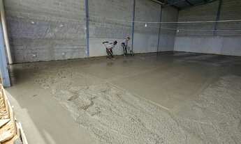 Imagem 3: Galpão para locação Betim