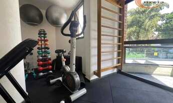 Imagem 4: Cobertura com 1 dormitório à venda, 60 m² por R$ 460.000,00 - Aclimação - São Paulo/SP