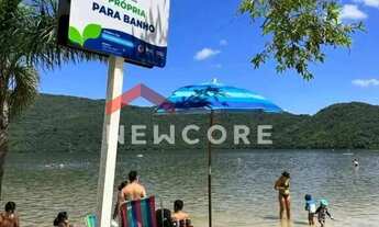 Imagem 6: Casa em Rua Euclides João Alves - Armação do Pântano do Sul - Florianópolis/SC