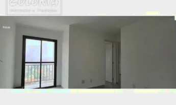 Imagem 3: Apartamento a venda - Vila Progresso, Santo André