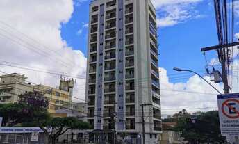 Imagem: Apartamentos Padrão em Poços de Caldas