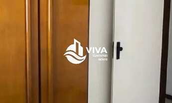 Imagem 13: Apartamento de 3 quartos na Praia do Morro, Guarapari-ES, com suíte, 2 salas, 1 vaga e 110