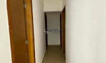 Imagem 2: Apartamento para aluguel, 3 quartos, 1 suíte, 2 vagas, Buritis - Belo Horizonte/MG