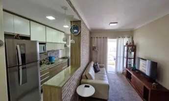 Imagem 6: Apartamento à venda, 65 m² 2 Quartos, 1 Suíte, 1 Vaga por R$ 695.000,00 - Barra Funda- São