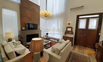 Imagem 3: Casa em Condomínio, 5 dormitórios em Condominio Quintas do Lago, Xangri-Lá REF: CA0125