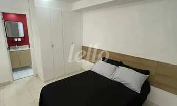 Imagem 3: Apartamento 1 quartos para alugar no(a) Mooca