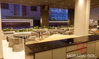 Imagem 7: Apartamento à Venda em Balneário Perequê, 3 Suítes, 153m²