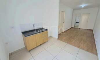 Imagem 6: Casa de 3 dormitórios no Condomínio Moradas 3 em São Carlos