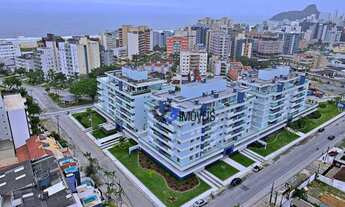 Imagem 4: Cobertura com 3 dormitórios à venda por R$ 2.350.000,00 - Caiobá - Matinhos/PR