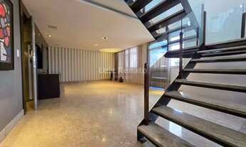 Imagem 5: Cobertura á venda no bairro Sion