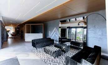 Imagem 6: KUBE HOME RESORT, APTO 2 DORM. C/ SUÍTE, BOX DE GARAGEM, POUCAS QUADRAS DO PASSO FUNDO SHO