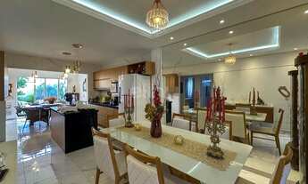 Imagem 5: Casa Plana à venda no Condomínio Jardins Terra Brasilis