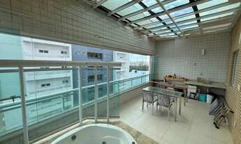 Imagem 2: COBERTURA - PONTA DA AREIA