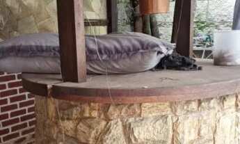 Imagem 4: Bonita casa Petrópolis Quarteirão Ingelheim terreno plano