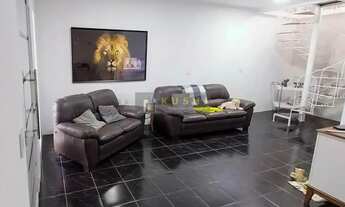 Imagem 2: Sobrado à venda em Campinas, Parque Via Norte, com 3 quartos, com 174 m²