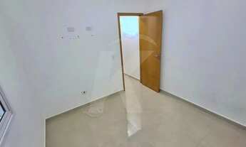 Imagem 4: Apartamento com 1 quarto, sala, cozinha, banheiro perto do metrô Parada Inglesa