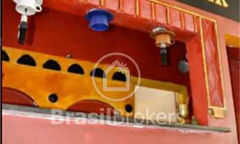 Imagem 7: Prédio Inteiro 11 quartos