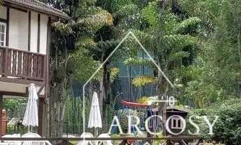 Imagem 3: Cobertura com 1 dormitório à venda, 80 m² por R$ 1.100.000,00 - Bonsucesso - Petrópolis/RJ