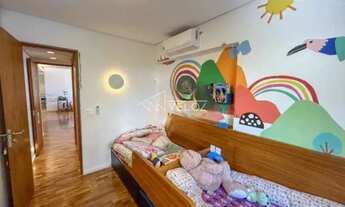 Imagem: Apartamento - / Residencial / Leblon