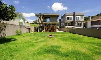 Imagem 3: Casa de 4 Quartos no Condomínio Santa Felicidade