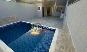 Imagem: Casa em Rua das Ondinas - Vila Seabra