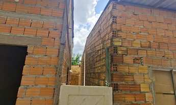 Imagem 4: Casa próximo ao final da pratinha 2