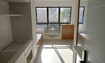 Imagem 6: APARTAMENTO RESIDENCIAL em CURITIBA - PR, ÁGUA VERDE