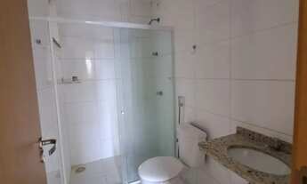 Imagem 2: EXCELENTE APARTAMENTO COM 3/4 NA PEDREIRA COM VAGA DE GARAGEM E AREA DE LAZER