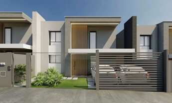 Imagem: Casa no Santo Antão - Residencial Giardino