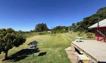 Imagem 3: Sítio bairro Vila Germânia Nova Petrópolis, RS REF: 431