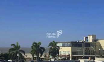 Imagem 2: Apartamento com 4 dormitórios para alugar, 191 m² por R$ 18.135,02/mês - Ponta D Areia - S